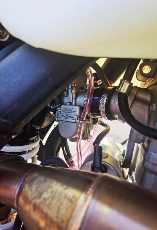 Мотоцикл JHLMOTO JHL Z6 NB300 (174MN-5) в Москве