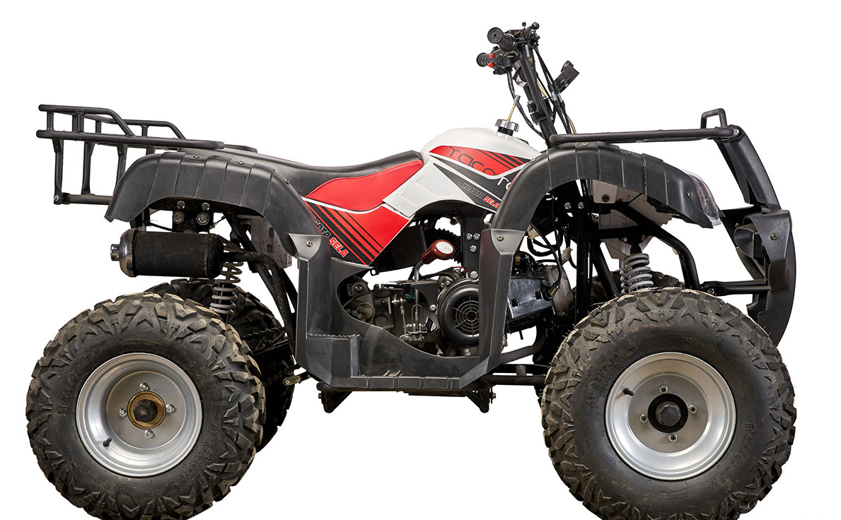 Квадроцикл YACOTA SELA 200 в Москве