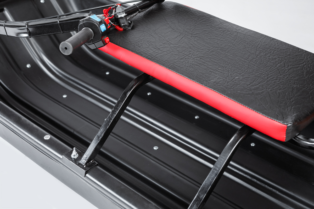 СИДЕНИЕ ДЛЯ САНЕЙ в Москве