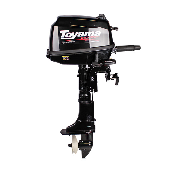 ЛОДОЧНЫЙ МОТОР TOYAMA F5BMS в Москве