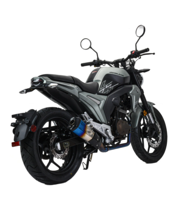 Мотоцикл MOTOLAND (МОТОЛЕНД) 300 CBR в Москве