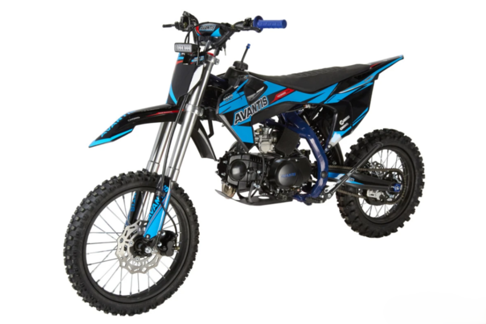 Питбайк Avantis H12 Basic 17/14 Pro Sport в Москве