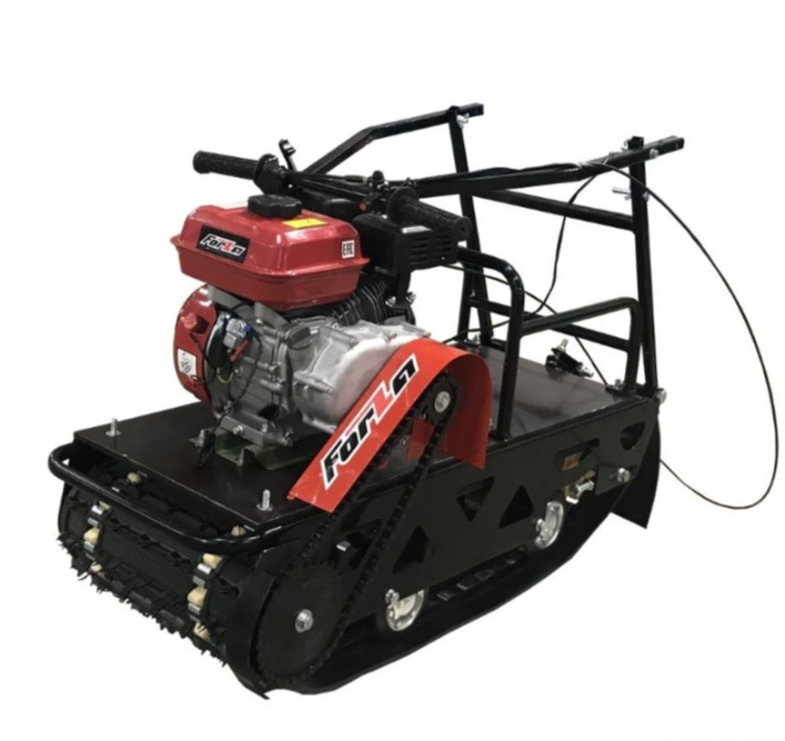 Мотобуксировщик Forza МБС1-6С в Москве