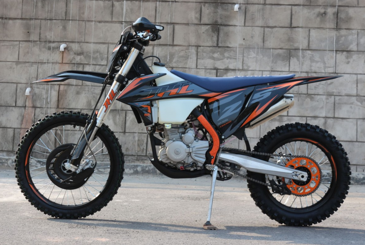 Мотоцикл JHLMOTO JHL Z5 NB300 (174MN-5) в Москве