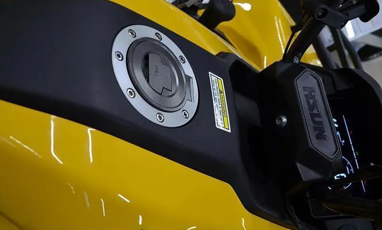 Квадроцикл HISUN GUARDIAN 400L /LONG в Москве