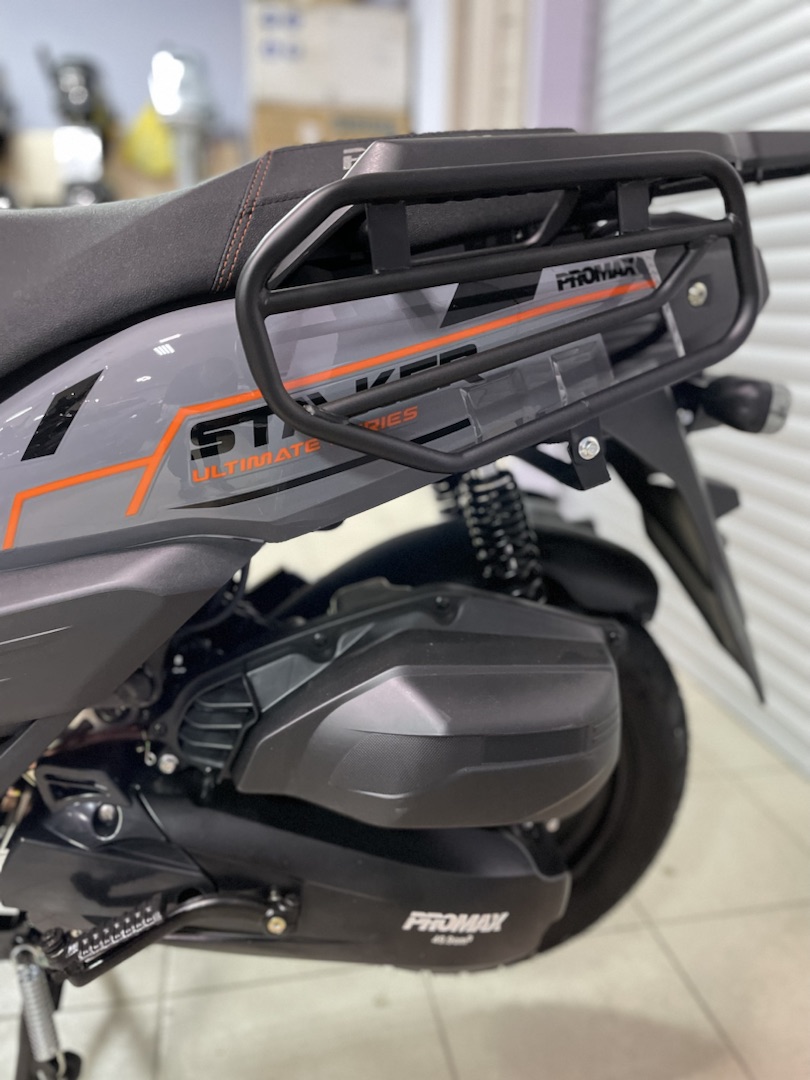 Скутер PROMAX STALKER 150(49) в Москве