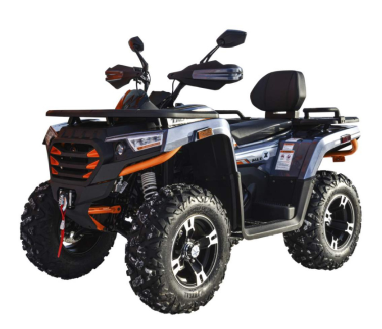 Квадроцикл MOTOLAND (МОТОЛЕНД) 300 MAX X в Москве