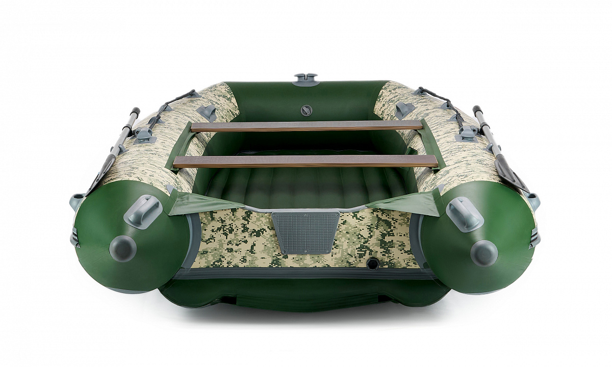 Лодка MISHIMO RAPID 380 PRO в Москве