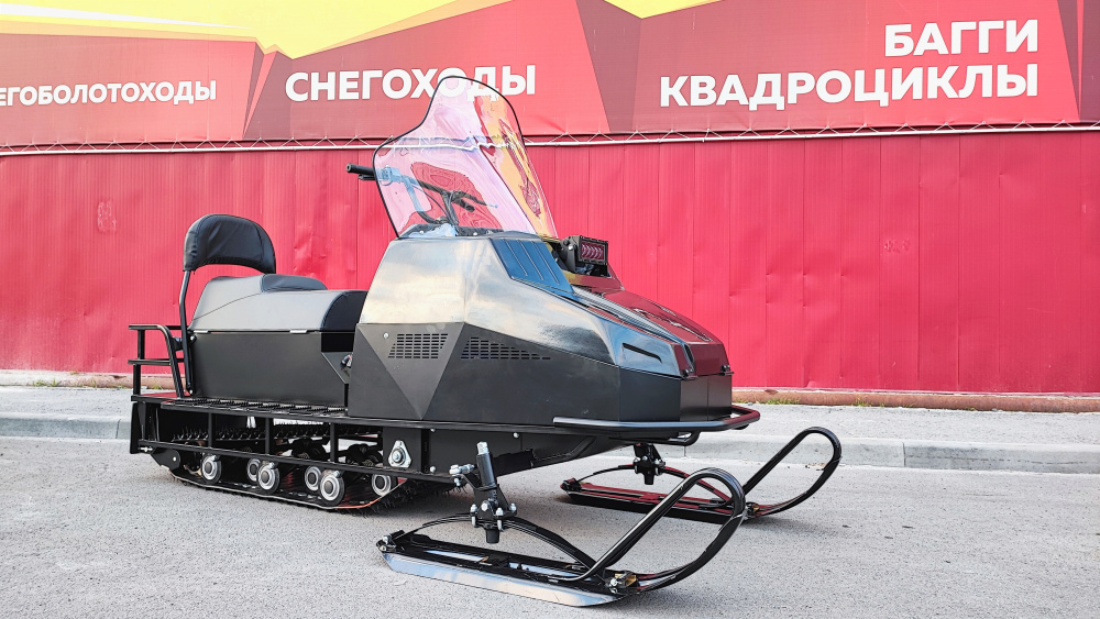 Снегоход PROMAX YAKUT 500 2.0 4T 22 в Москве