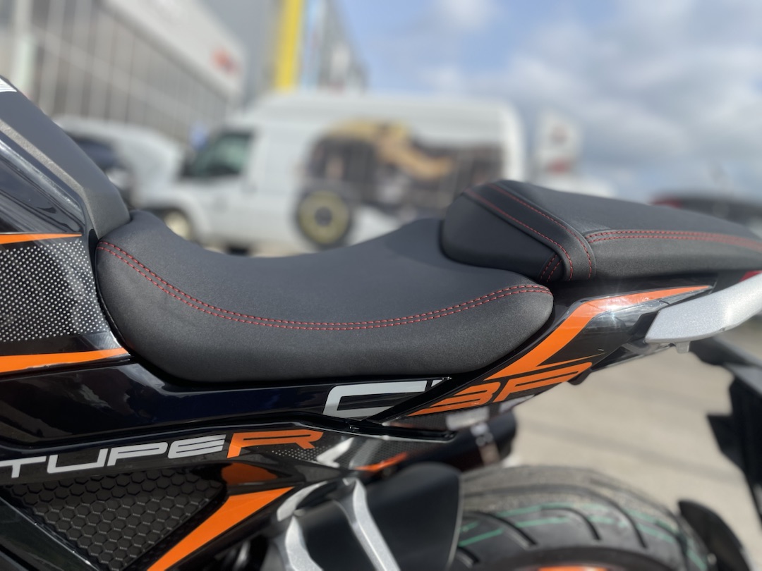 Мопед PROMAX CB150R (49) в Москве