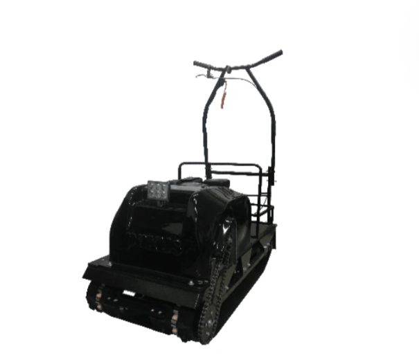 Мотобуксировщик PAXUS 550 AVANT 9 л.с. HONDA в Москве