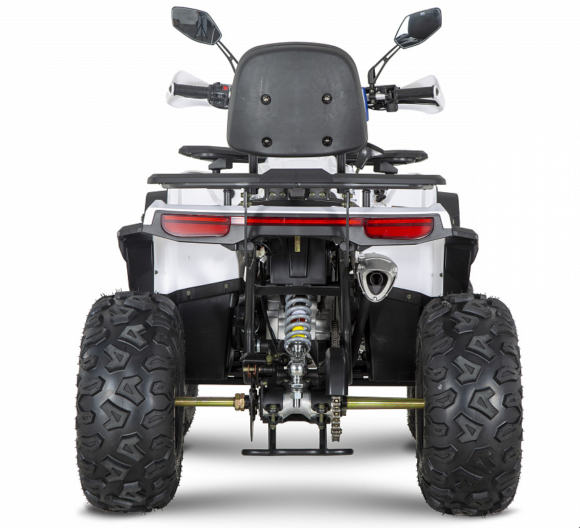 Квадроцикл YACOTA VIKING PRO в Москве