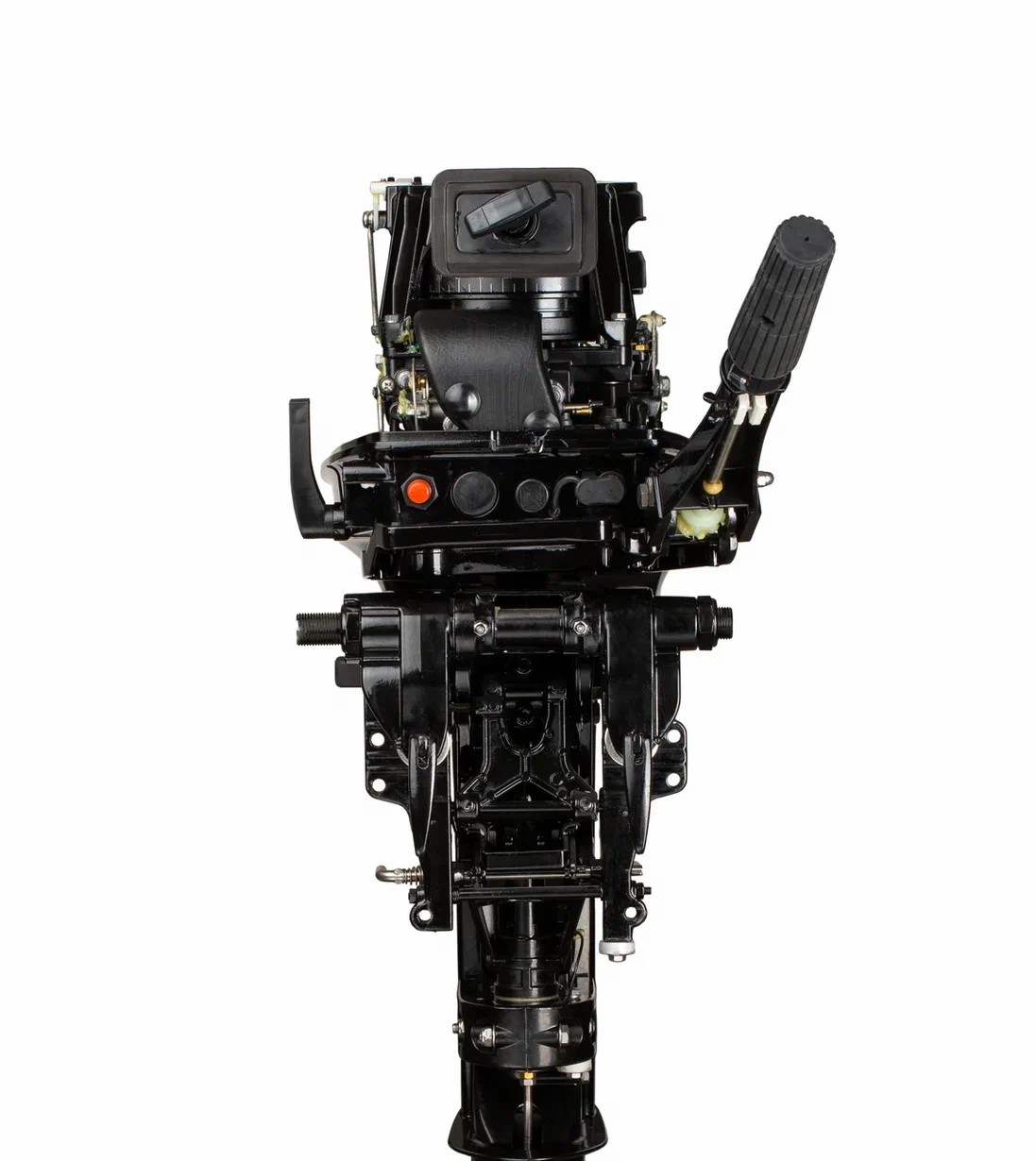 ЛОДОЧНЫЙ МОТОР GLADIATOR G9.9 PRO FHS в Москве