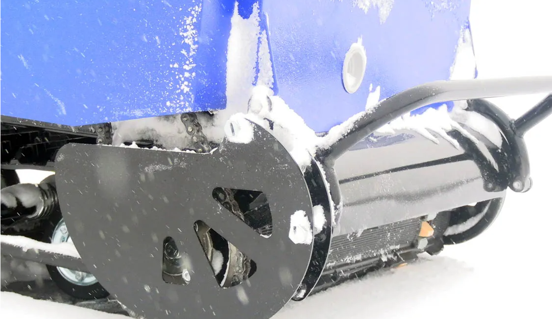 МОТОБУКСИРОВЩИК КОМПАКТНЫЙ ЛИДЕР-СИГМА-1S, 8,0+ Л.С. С МОДУЛЕМ "ТЯГАЧ" ВАРИАТОР TAV2-40 в Москве