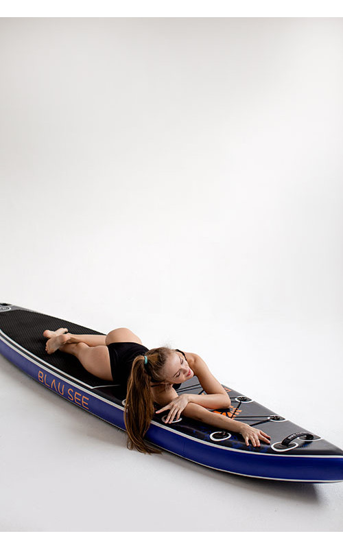 НАДУВНОЙ САП БОРД OCEAN SUNSET 12,6 в Москве