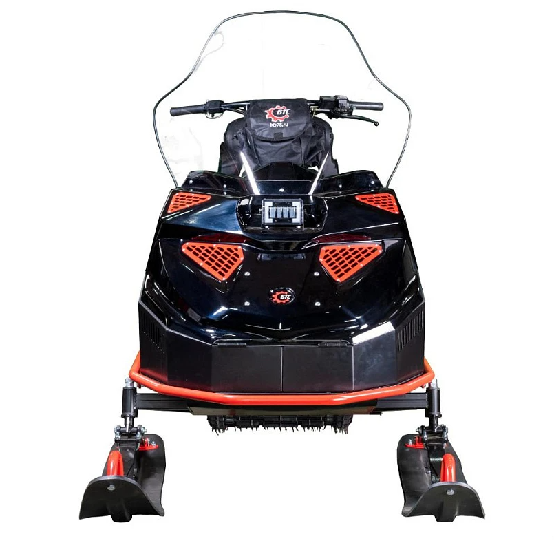 Снегоход БТС 4Т ЛЮКС / 29 л.с. 726 м3 в Москве Снегоход БТС 4Т ЛЮКС / 29 л.с. 726 м3 в Москве