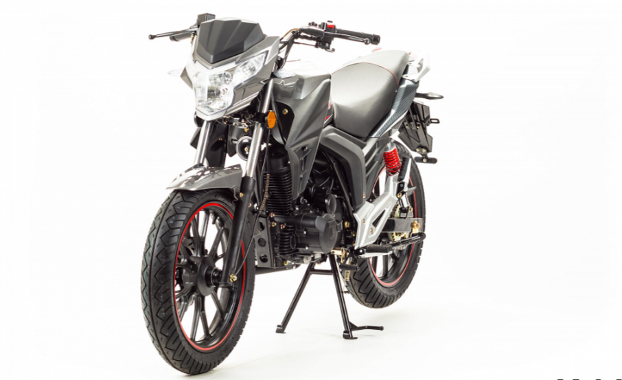 Мотоцикл FLASH 200 в Москве