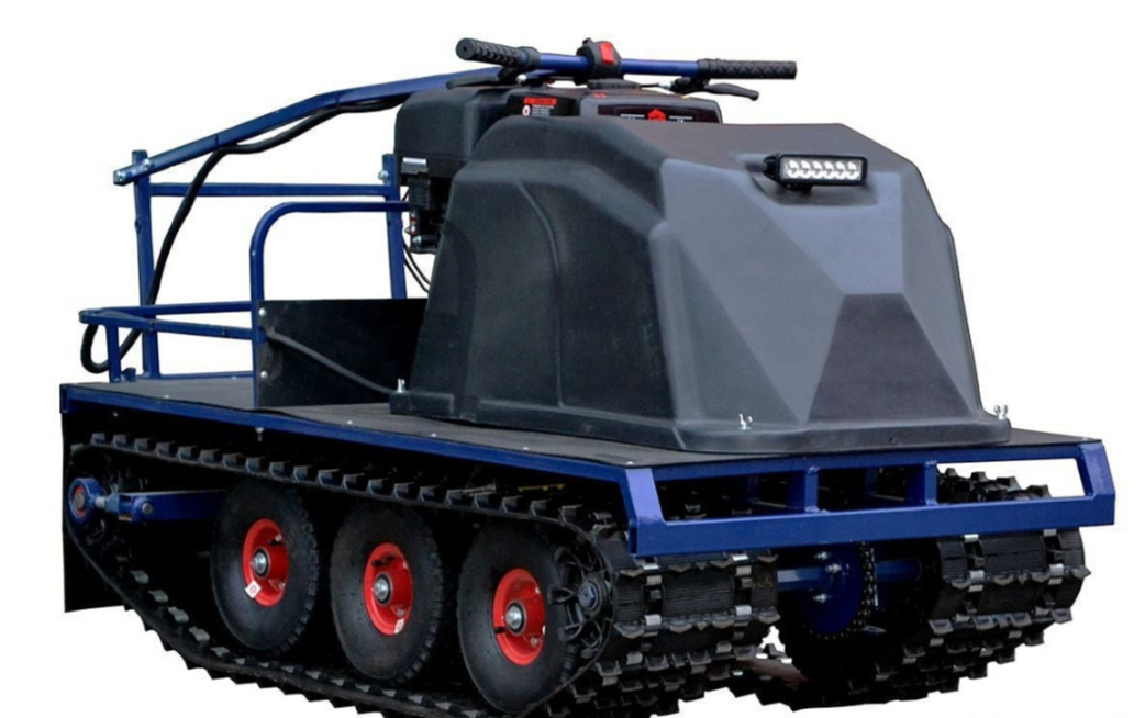 Мотобуксировщик БАРС К800 15 л.с. в Москве