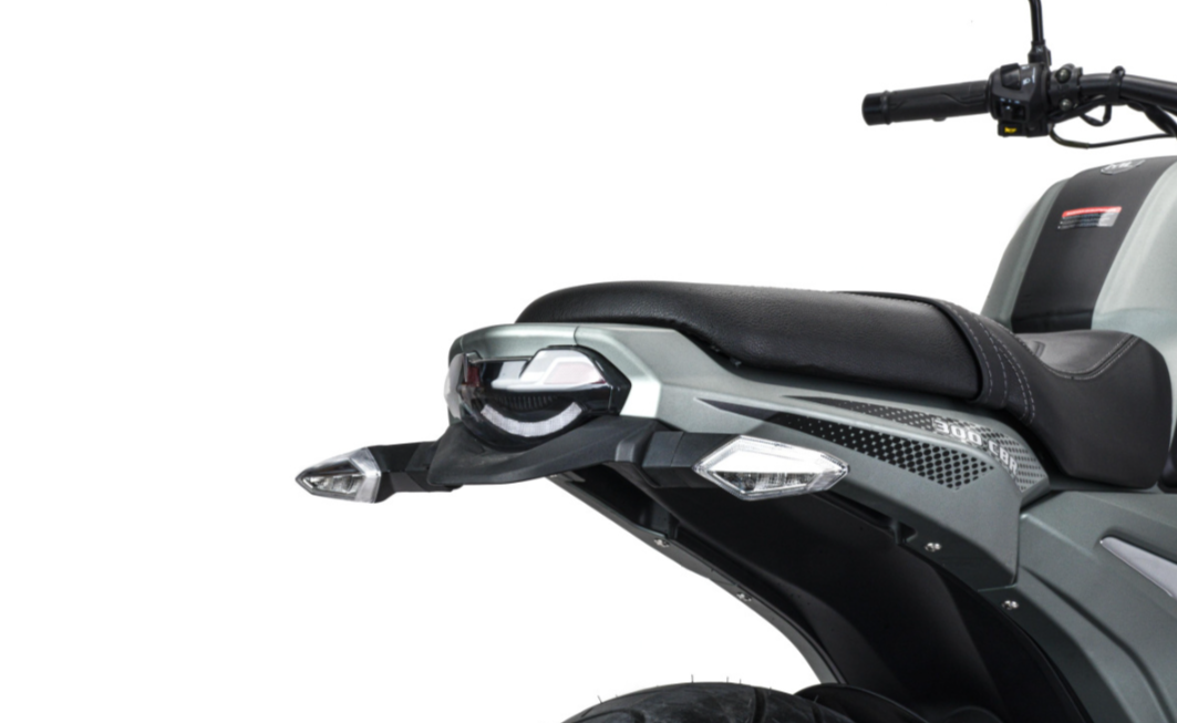 Мотоцикл MOTOLAND (МОТОЛЕНД) 300 CBR в Москве