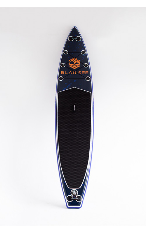 НАДУВНОЙ САП БОРД OCEAN SUNSET 12,6 в Москве