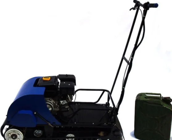 Мотобуксировщик ЛИДЕР-ДЕЛЬТА-RL (+фара)  8 л.с. в Москве