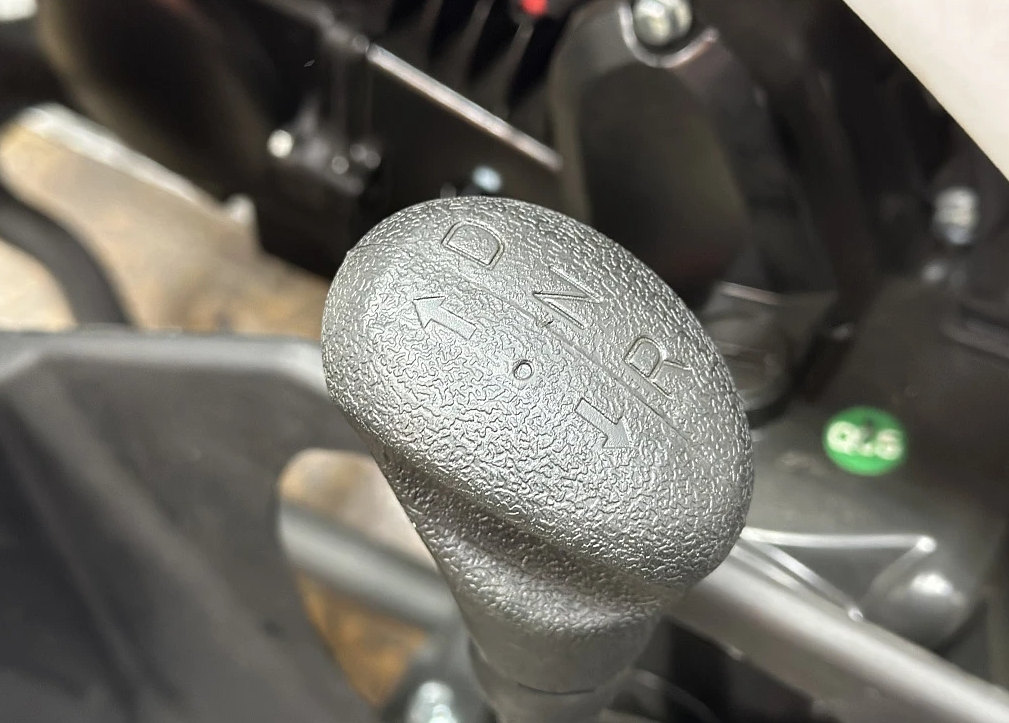 Квадроцикл PROMAX WILD 2.0 190 в Москве