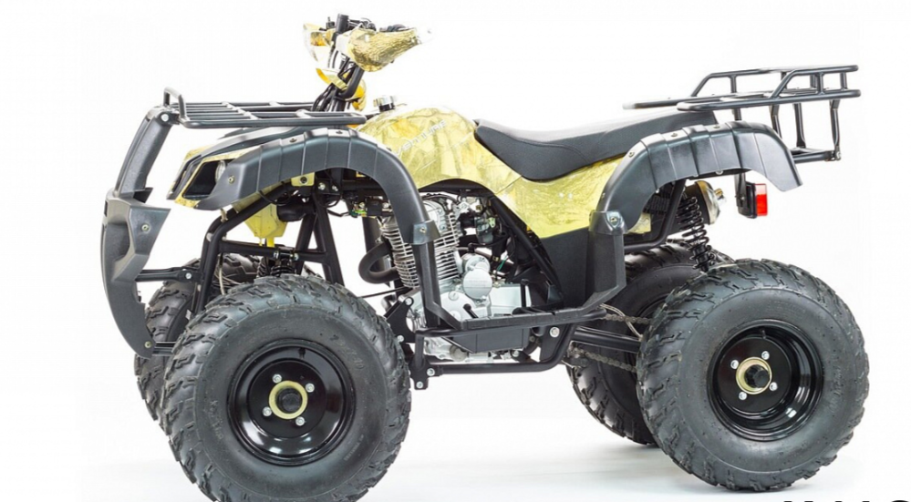 Квадроцикл MOTOLAND (МОТОЛЕНД) 250 ADVENTURE в Москве