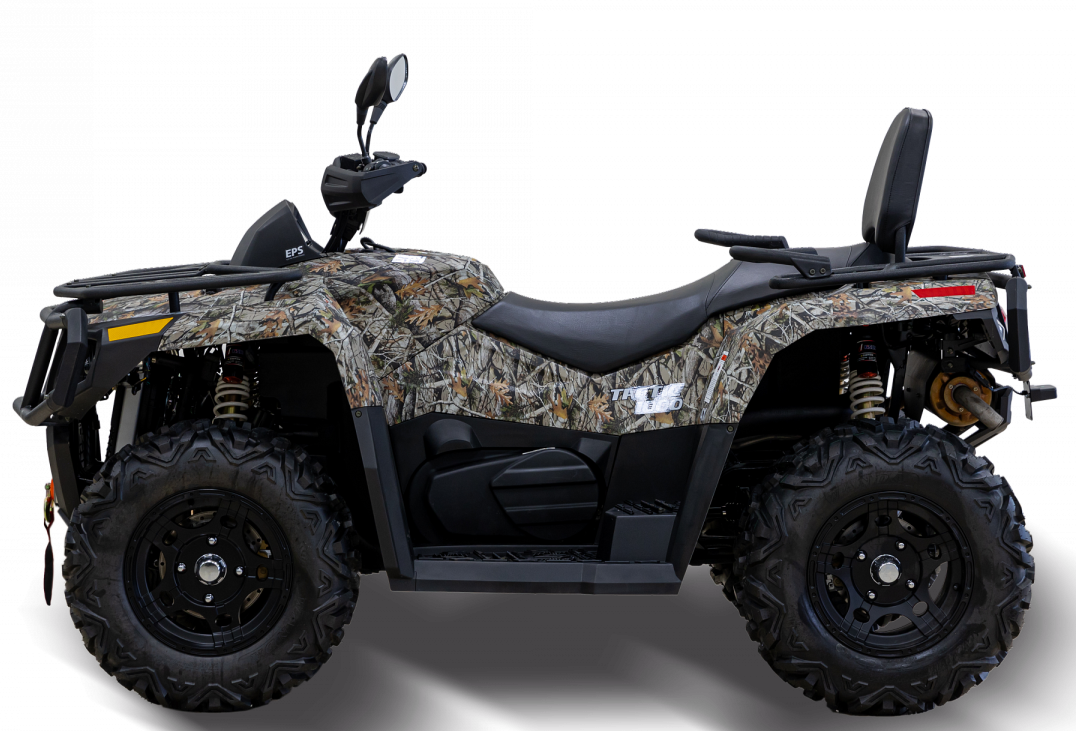Квадроцикл HISUN TACTIC GT1000/LIMITED в Москве
