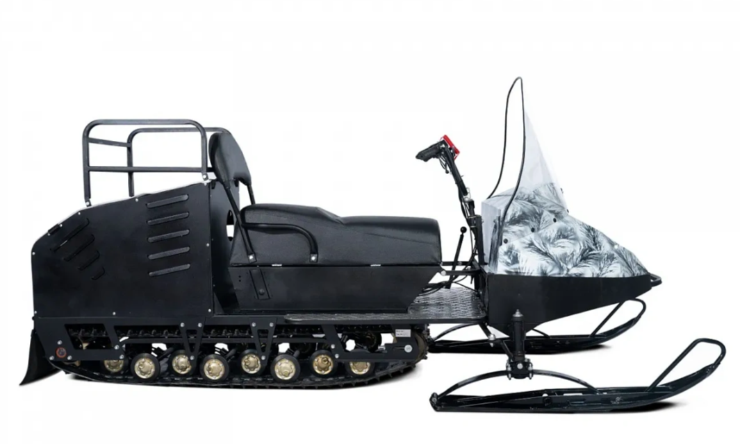 Миниснегоход Бурлак-М Егерь 15 л.с. с эл.зап. в Москве Миниснегоход Бурлак-М Егерь 15 л.с. с эл.зап. в Москве