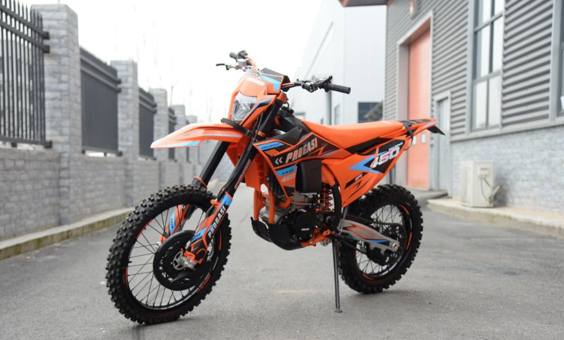 Мотоцикл Progasi Endurance 300 EFI в Москве