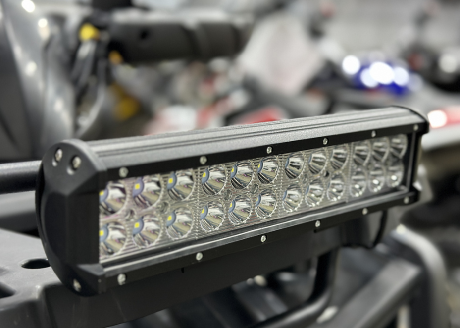 Квадроцикл GBM MAVERICK 300 NEW PREMIUM в Москве