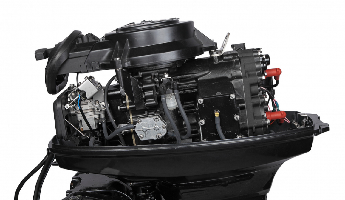 Лодочный мотор MARLIN MP 40 AERTL в Москве