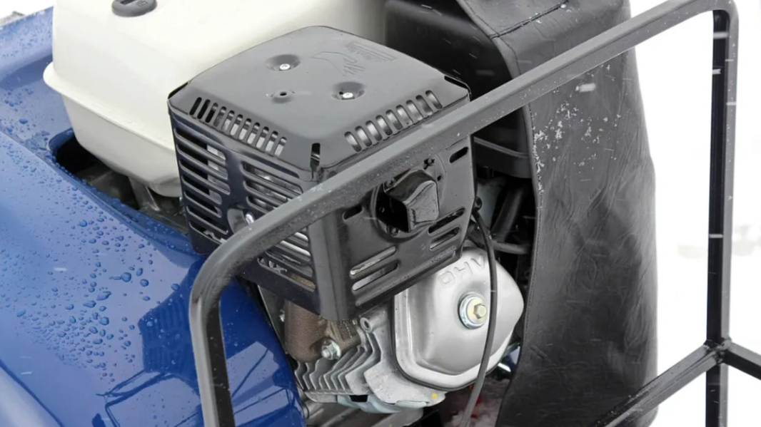 Мотобуксировщик PAXUS 500 GRAND 15 л.с. в Москве