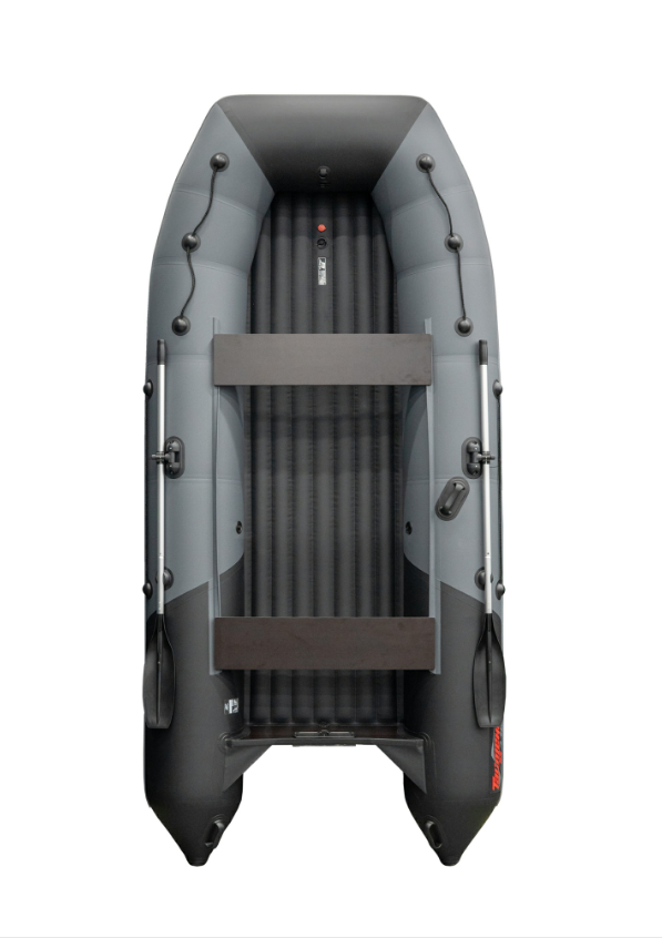 Лодка Таймень RX 3700 НДНД в Москве