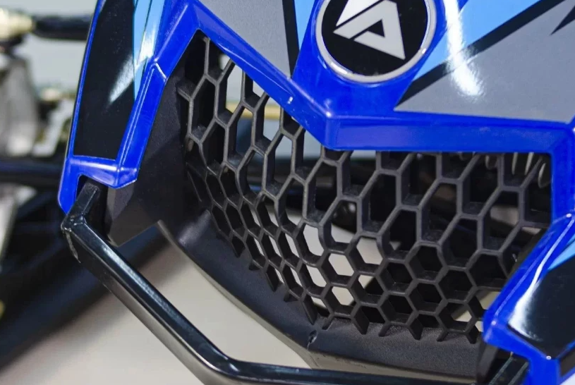 Снегоход Ataki WD 200 в Москве