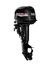 Лодочный мотор MARLIN PROLINE MP 30 AWRS в Москве
