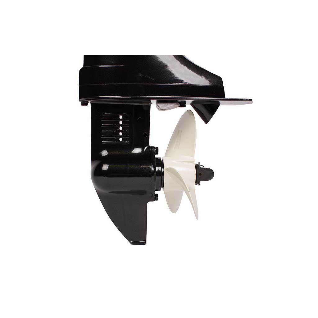 ЛОДОЧНЫЙ МОТОР TOYAMA T5ABMS в Москве