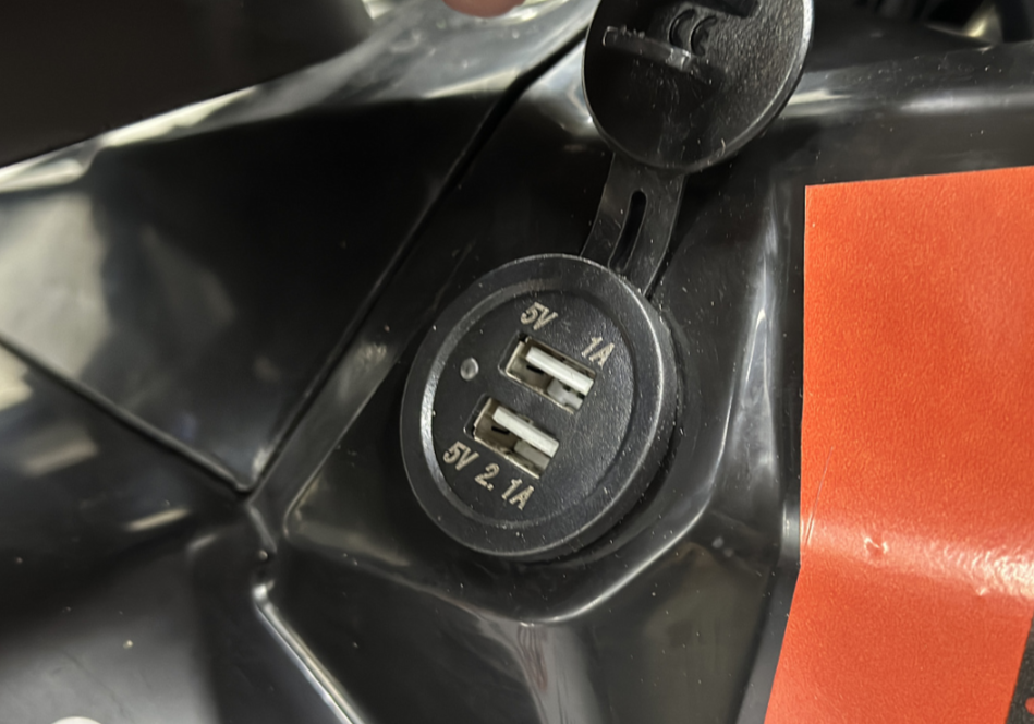 Квадроцикл GBM MAVERICK 300 NEW PREMIUM в Москве