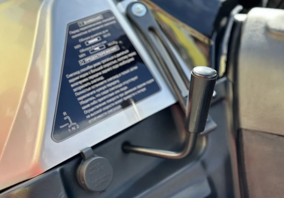 Снегоход Русская механика РМ TAYGA PATRUL 800 SWT в Москве