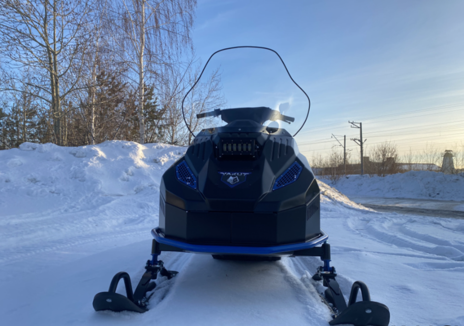 Снегоход PROMAX YAKUT 500 R/K SUPERLONG 2.0 4T 29 в Москве Снегоход PROMAX YAKUT 500 R/K SUPERLONG 2.0 4T 29 в Москве
