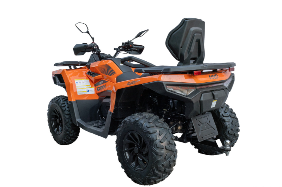 Квадроцикл HND QRX 550 в Москве
