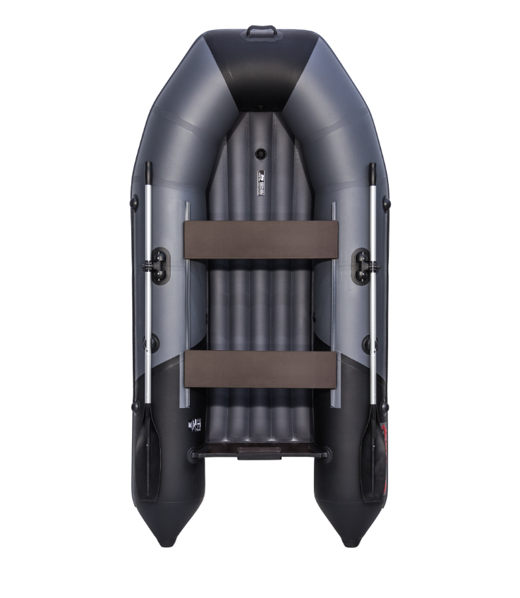 Лодка Таймень NX 2800 НДНД в Москве