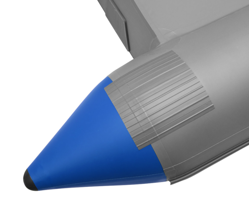 ЛОДКА ДРАККАР 3300 СК HANT в Москве