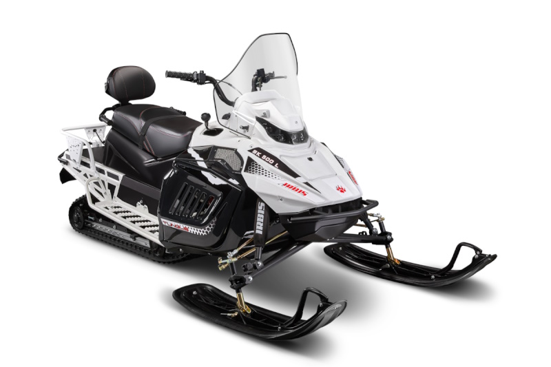 Снегоход IRBIS TUNGUS 600L 25/26 в Москве