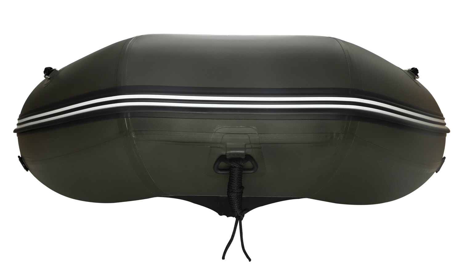 НАДУВНАЯ ЛОДКА GLADIATOR B370AL в Москве