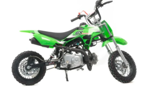 Питбайк MOTOLAND (МОТОЛЕНД) GS Motors S7 в Москве