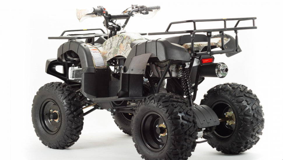 Квадроцикл MOTOLAND (МОТОЛЕНД) 200 ALL ROAD в Москве