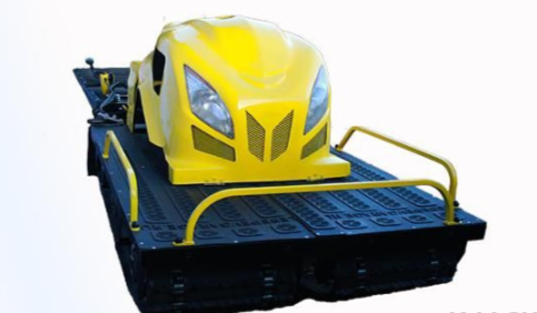 Мотобуксировщик ВОЛКОДАВ POWER V15 в Москве