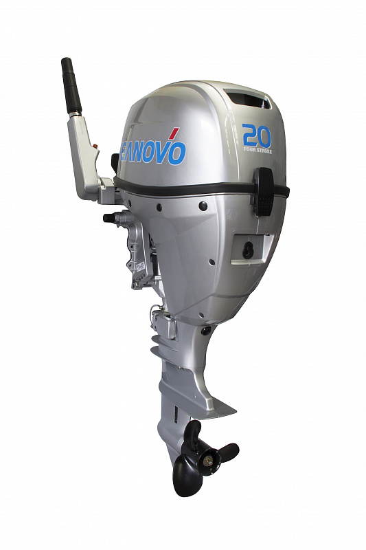 Лодочный мотор SEANOVO SNEF9.9(20)HES - EFI в Москве