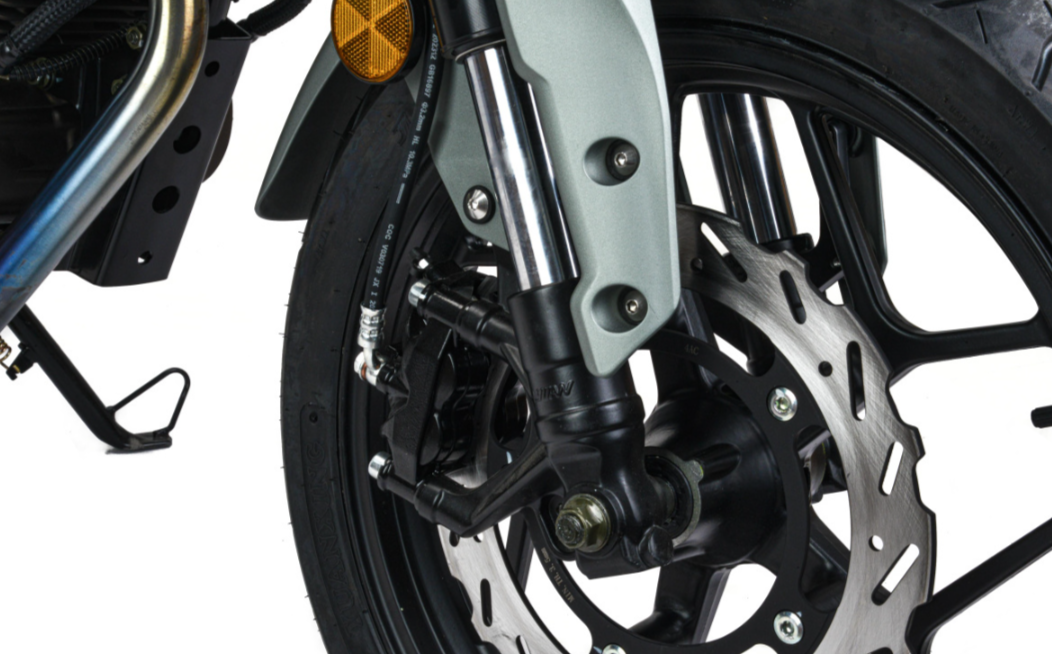 Мотоцикл MOTOLAND (МОТОЛЕНД) 300 CBR в Москве